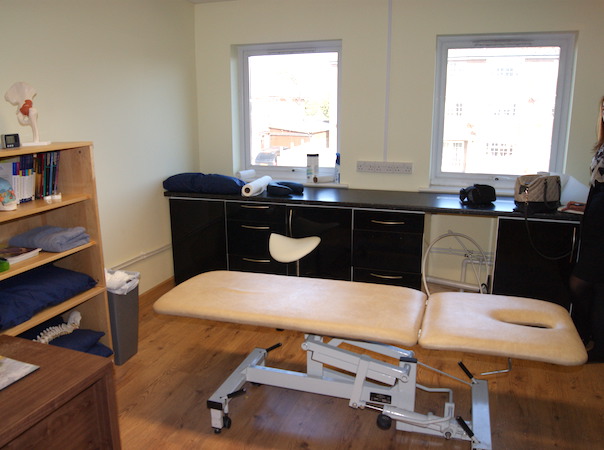 Aldershot physio border practice physio toom