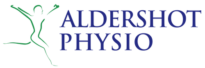 Aldershot Physio logo