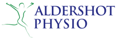 Aldershot Physio logo